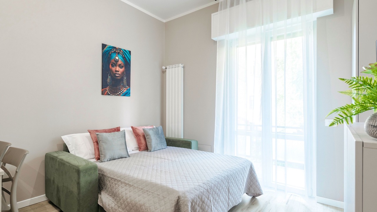 Photo of Bedroom in Sant'Eufemia