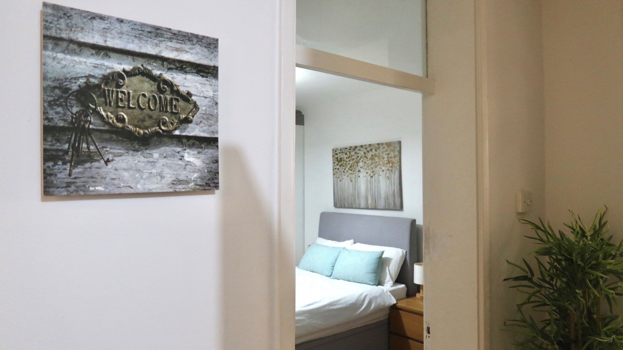 Photo of Bedroom in Barbican