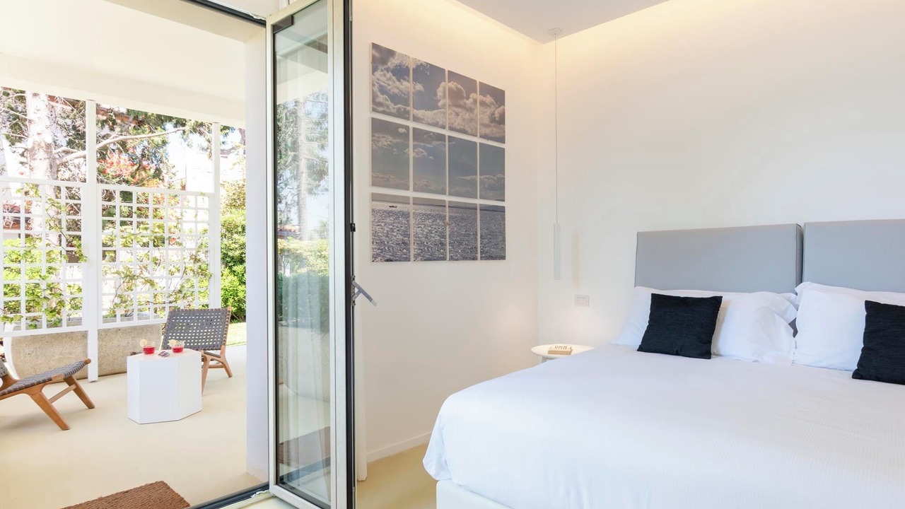 Photo of Bedroom in Plemmirio