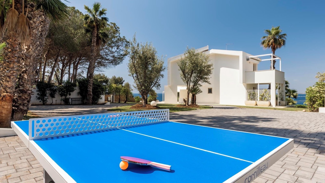 Photo of Outdoor in Plemmirio