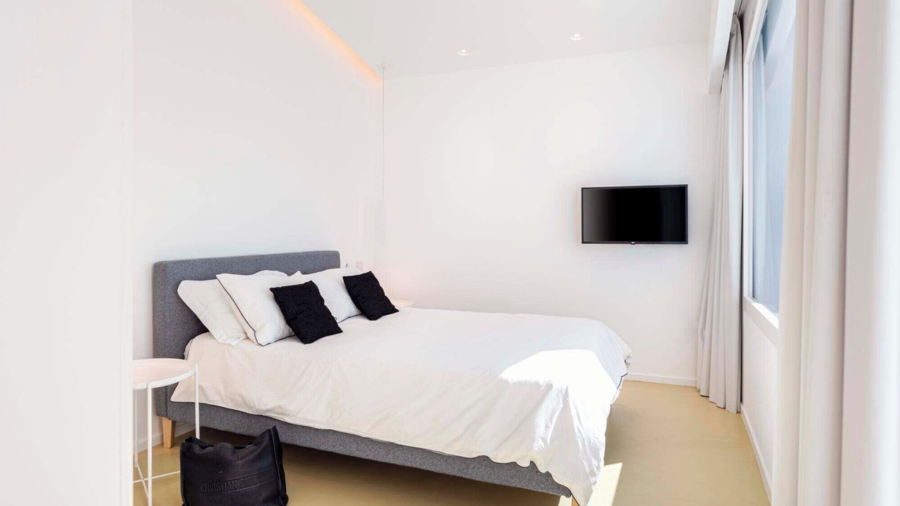 Photo of Bedroom in Plemmirio