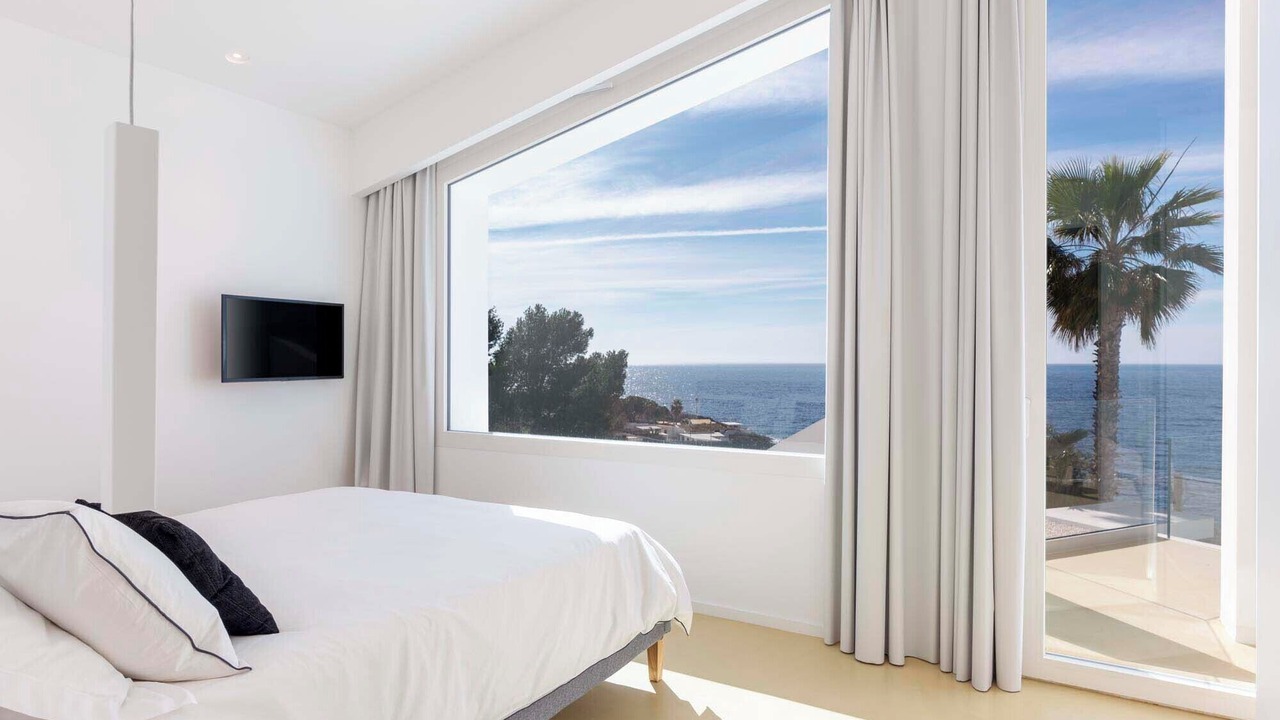 Photo of Bedroom in Plemmirio