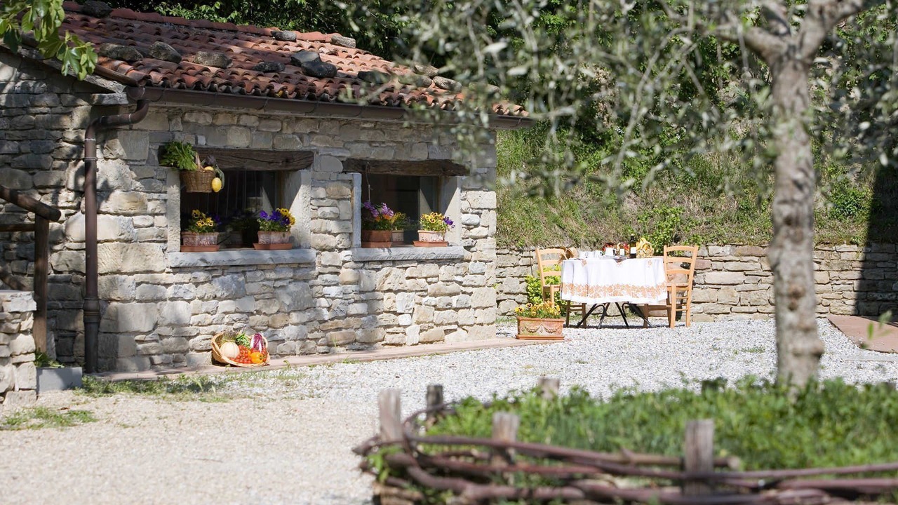 Photo of Others in Tredozio