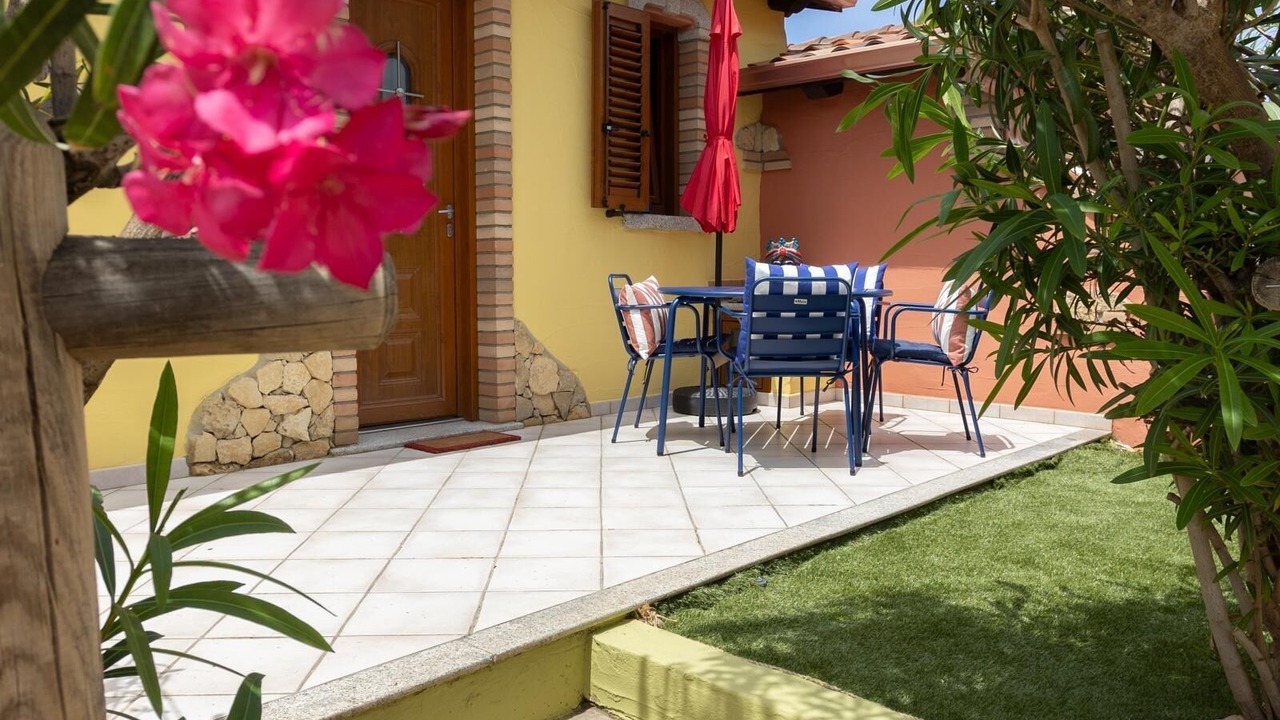 Photo of Outdoor in Nebida
