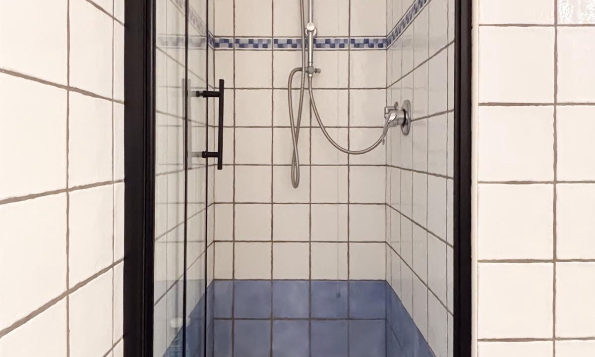 Photo of Bathroom in Nebida