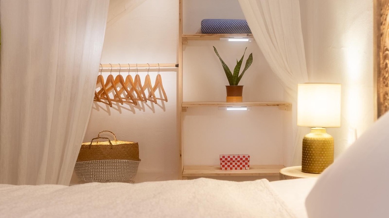 Photo of Bedroom in Nebida