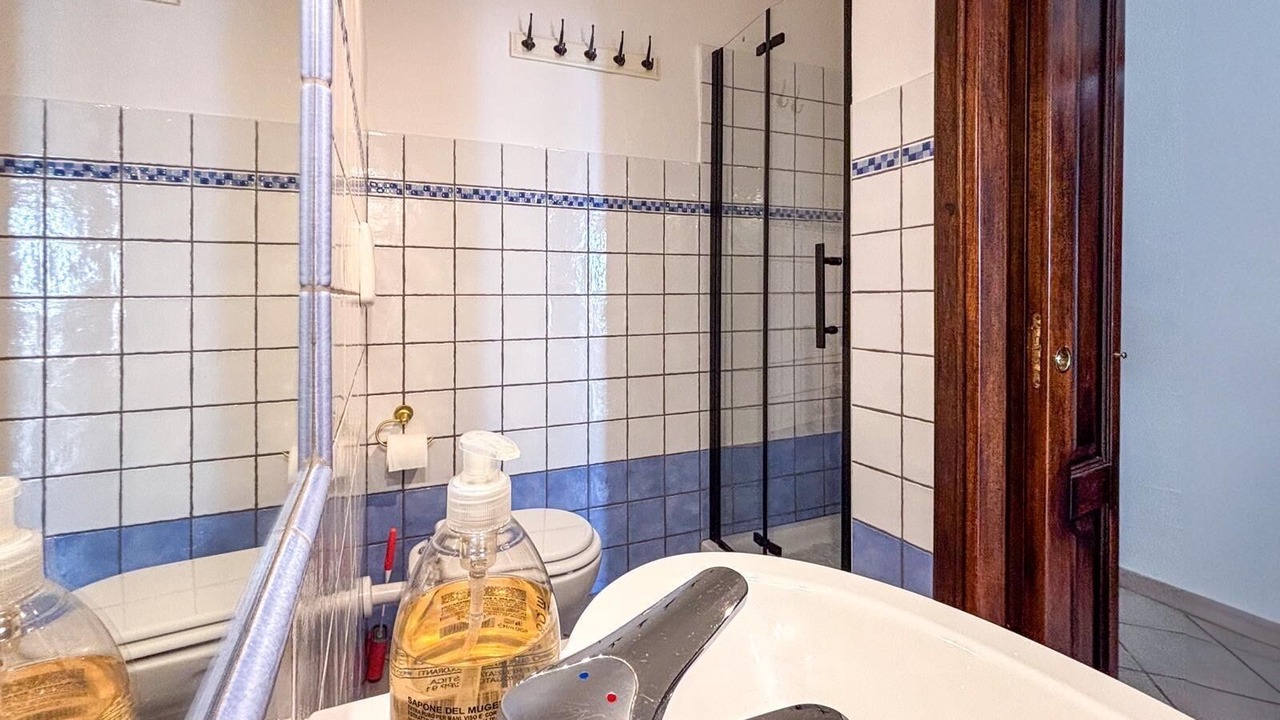 Photo of Bathroom in Nebida