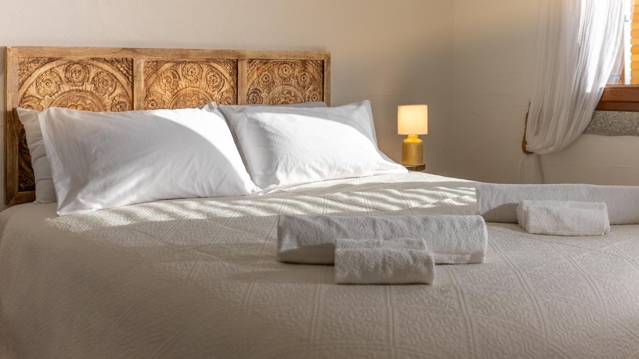 Photo of Bedroom in Nebida