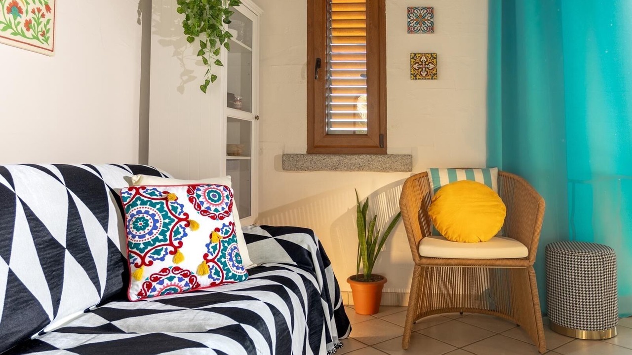 Photo of Bedroom in Nebida