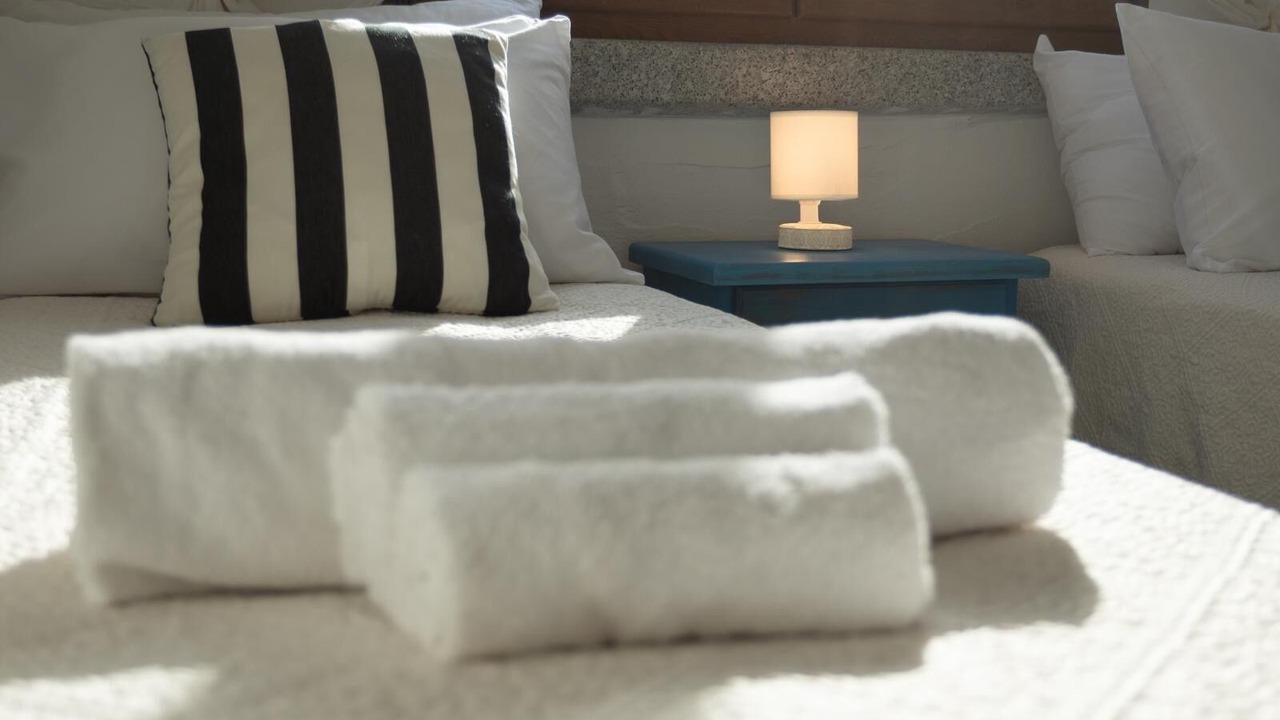 Photo of Bedroom in Nebida