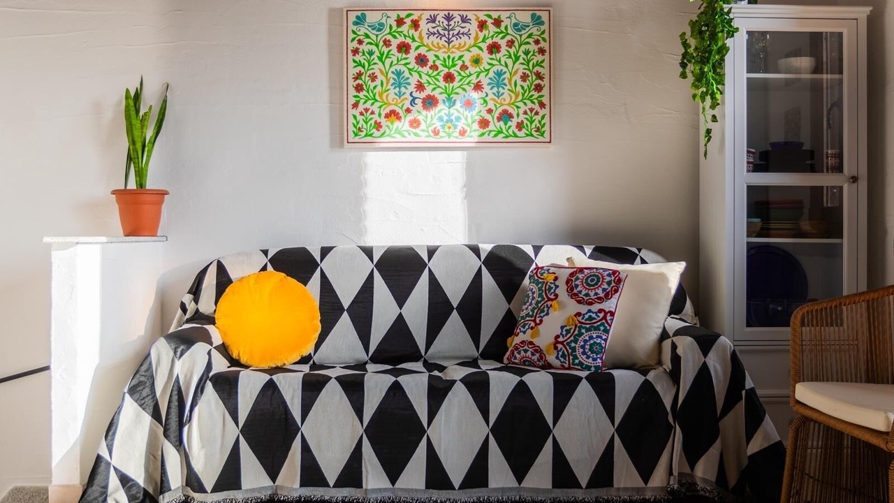 Photo of Livingroom in Nebida