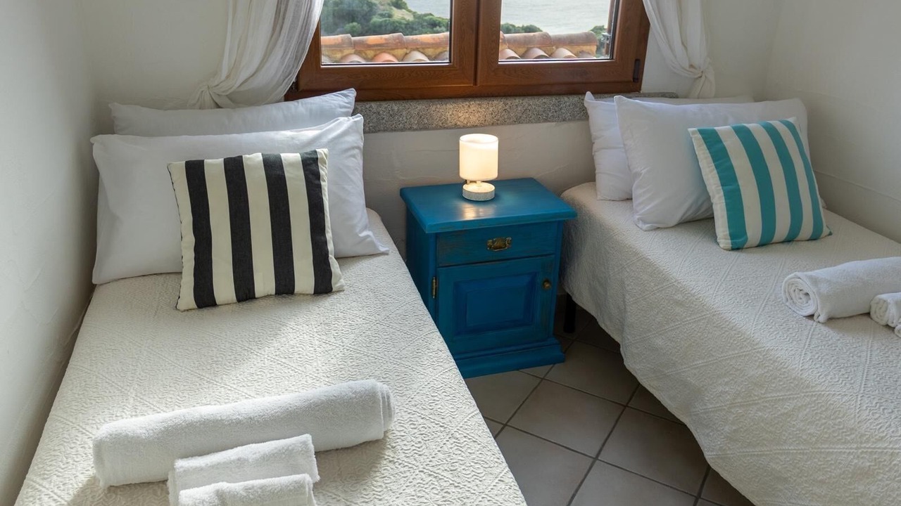 Photo of Bedroom in Nebida