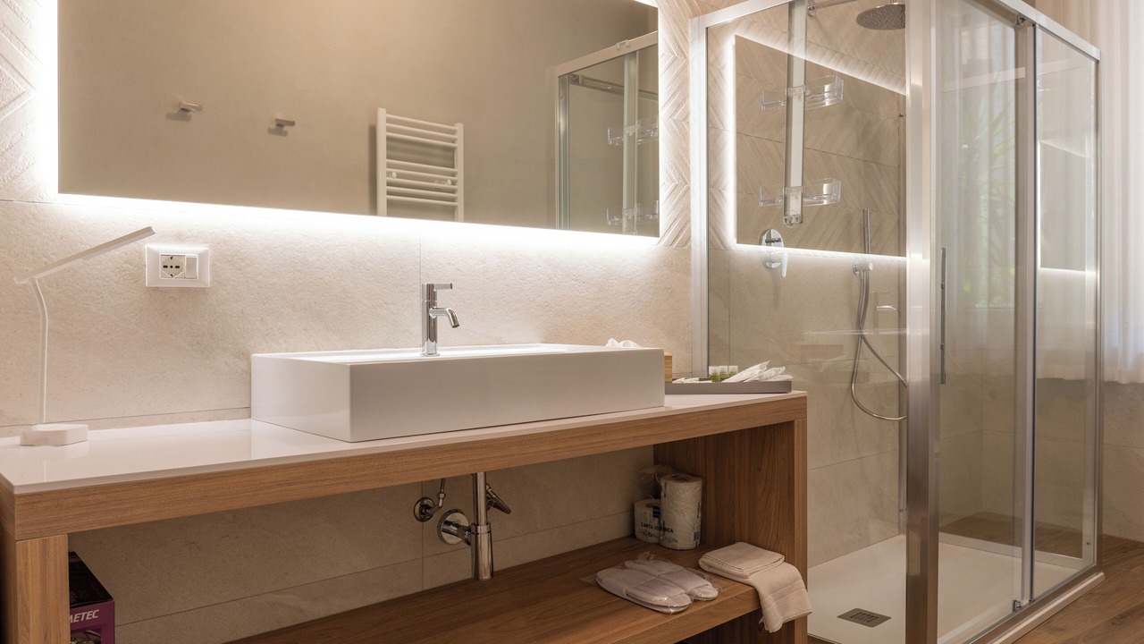Photo of Bathroom in Cremona