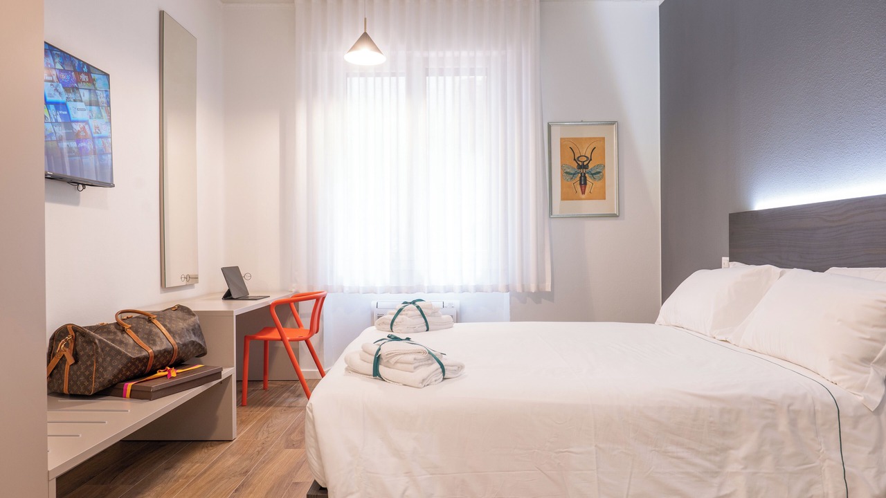 Photo of Bedroom in Cremona