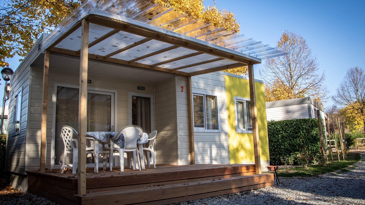 Photo of Patio Balcony in Alba