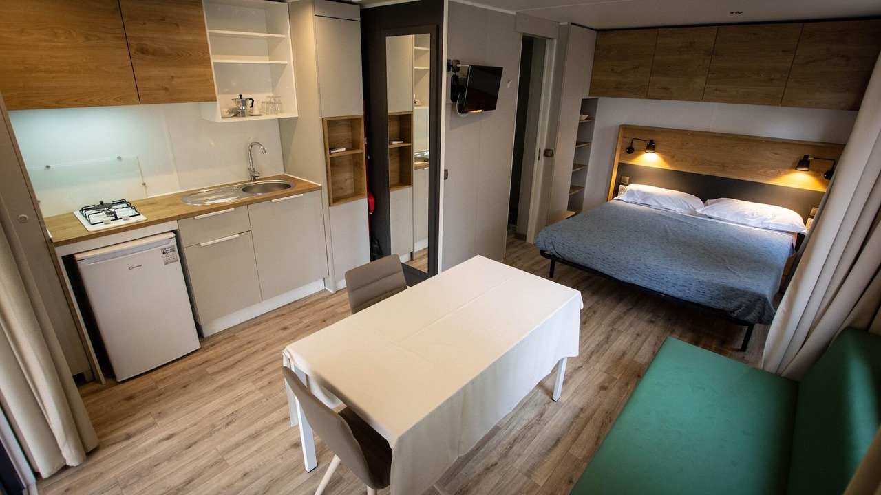 Photo of Livingroom in Alba