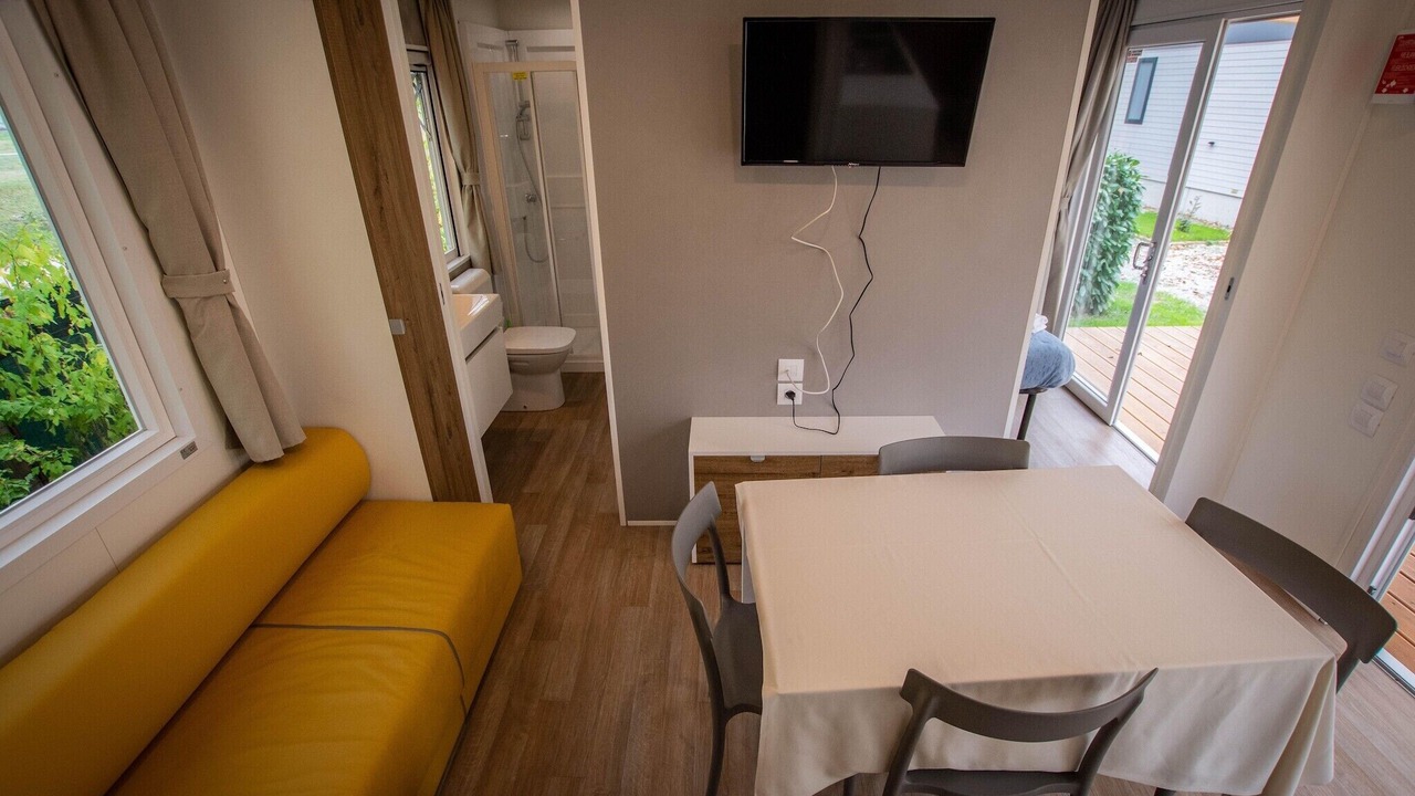 Photo of Livingroom in Alba