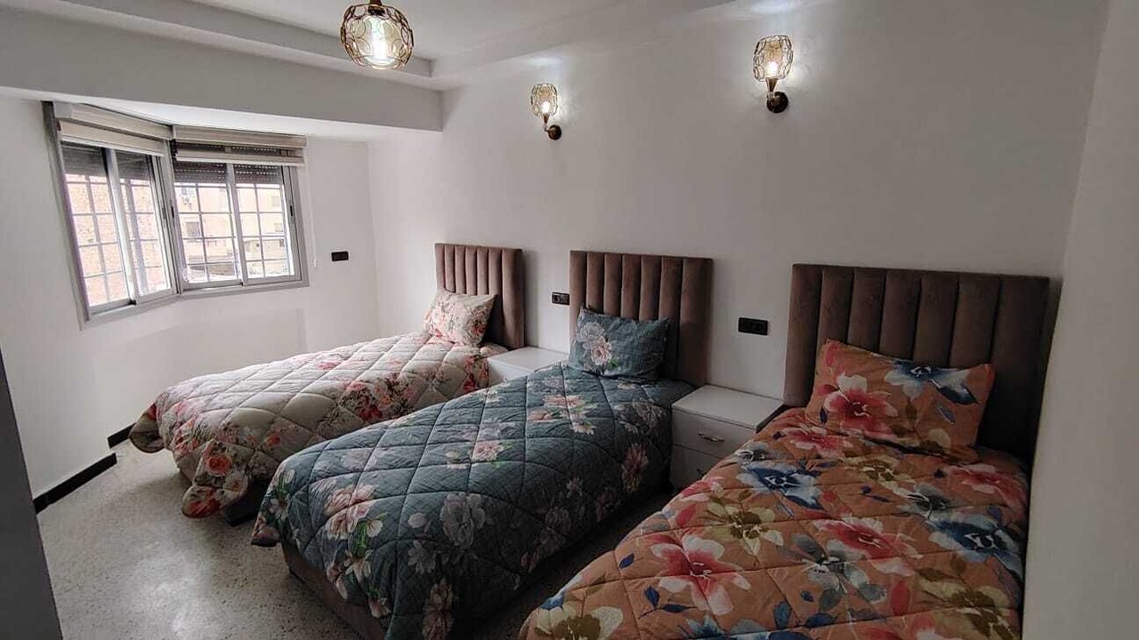 Photo of Bedroom in Ville Nouvelle