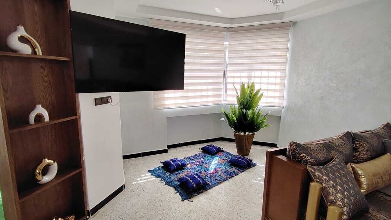 Photo of Livingroom in Ville Nouvelle