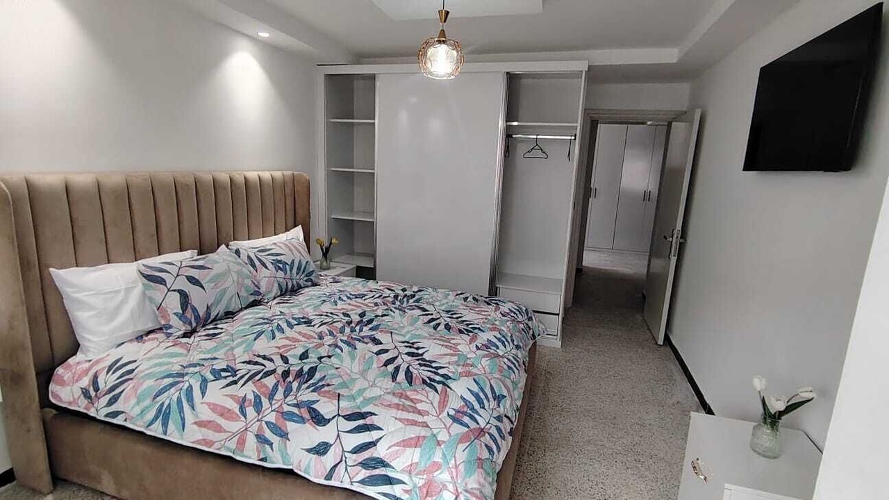 Photo of Bedroom in Ville Nouvelle