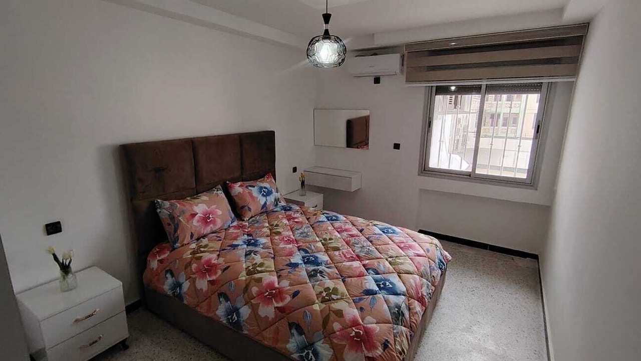 Photo of Bedroom in Ville Nouvelle