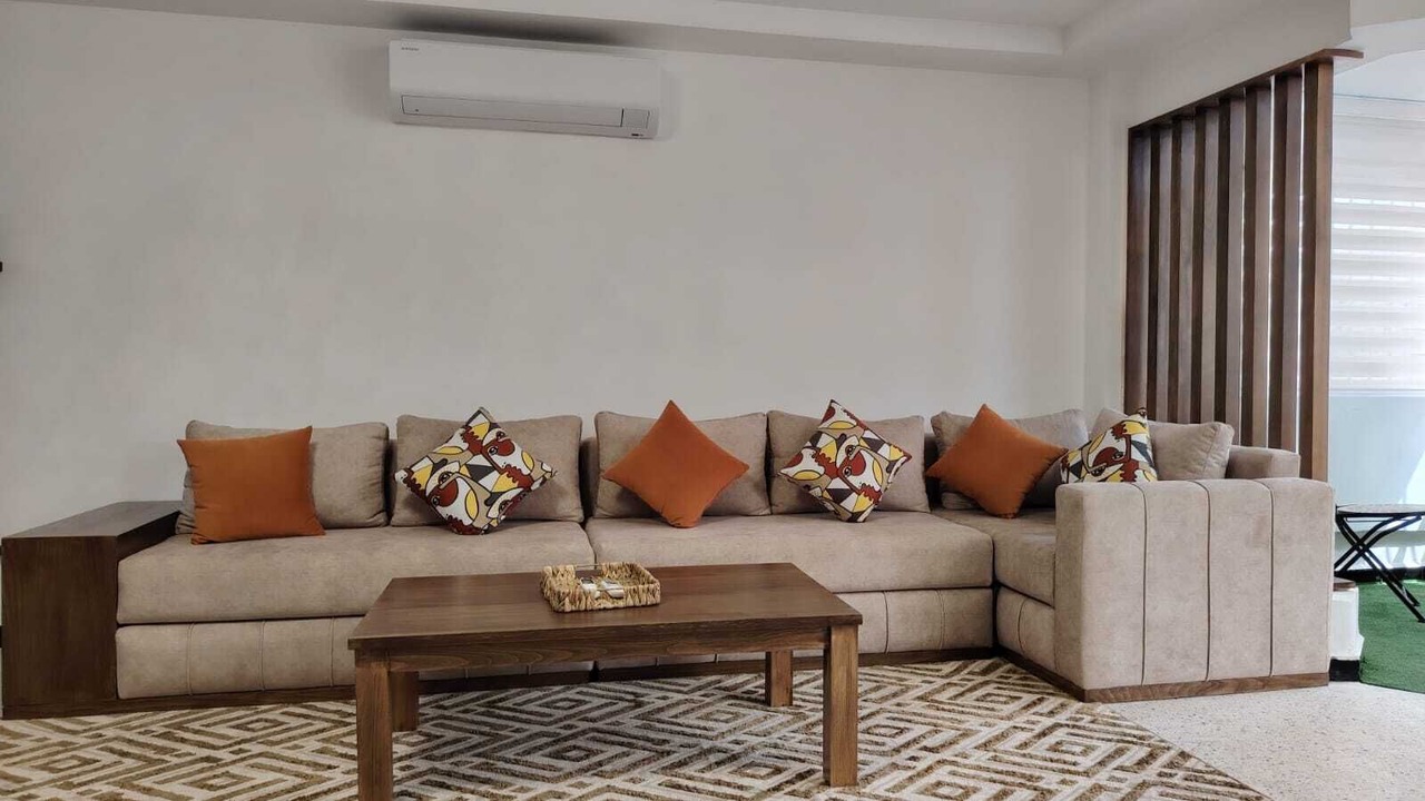 Photo of Livingroom in Ville Nouvelle