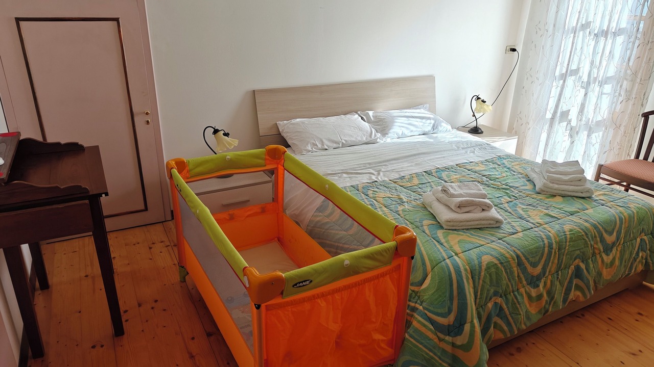 Photo of Bedroom in Ovaro