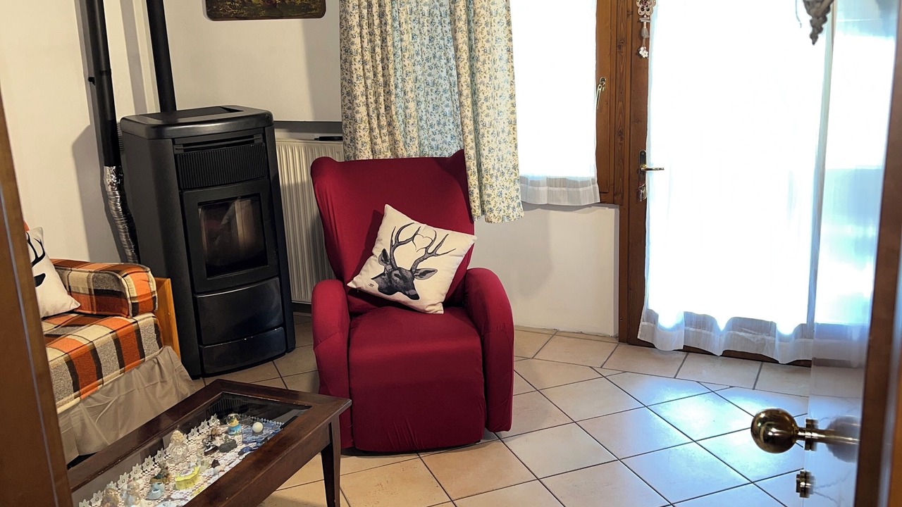 Photo of Livingroom in Ovaro