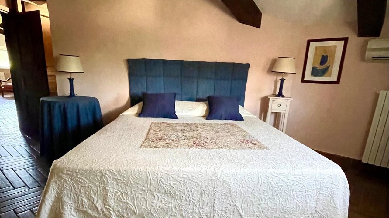Photo of Bedroom in Capriata d'Orba