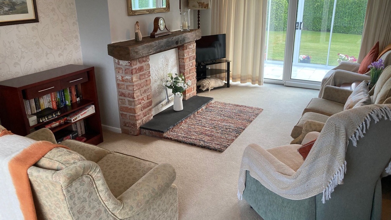 Photo of Livingroom in Bryansford