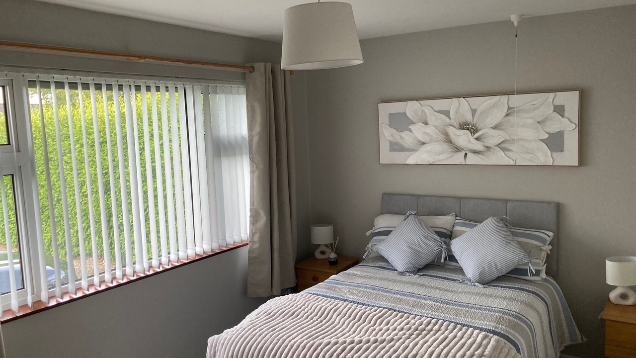 Photo of Bedroom in Bryansford