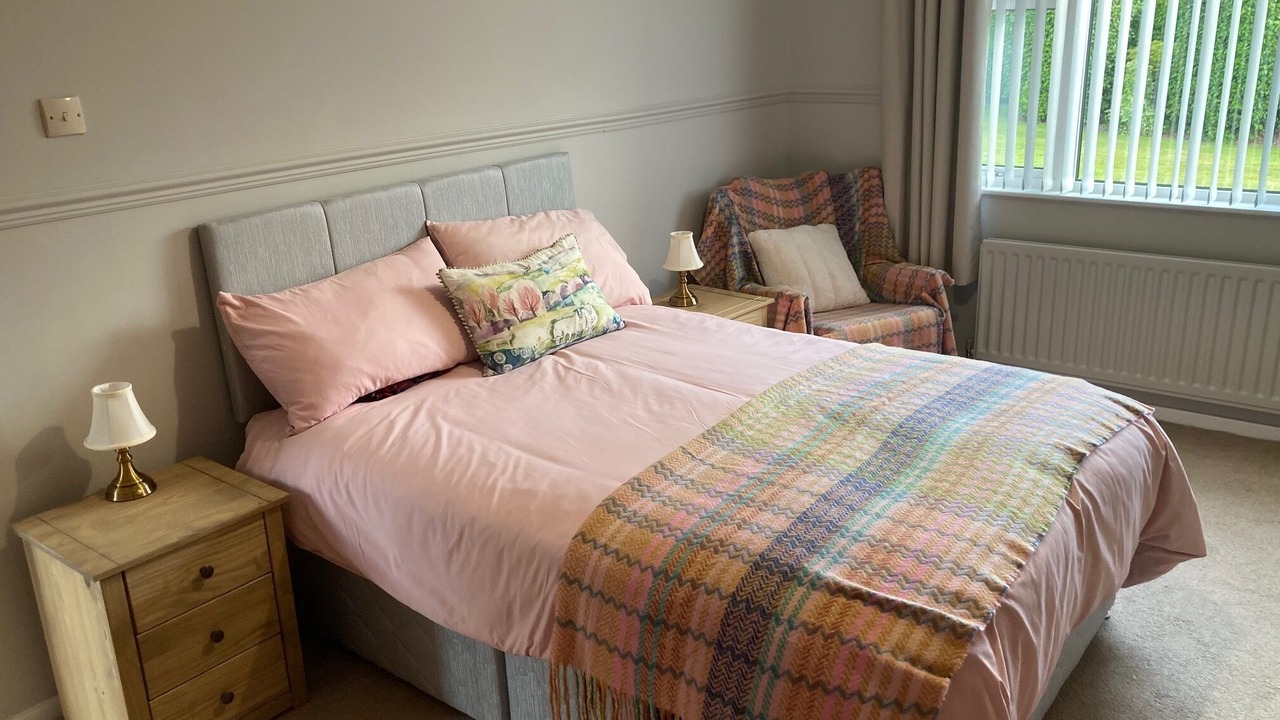 Photo of Bedroom in Bryansford