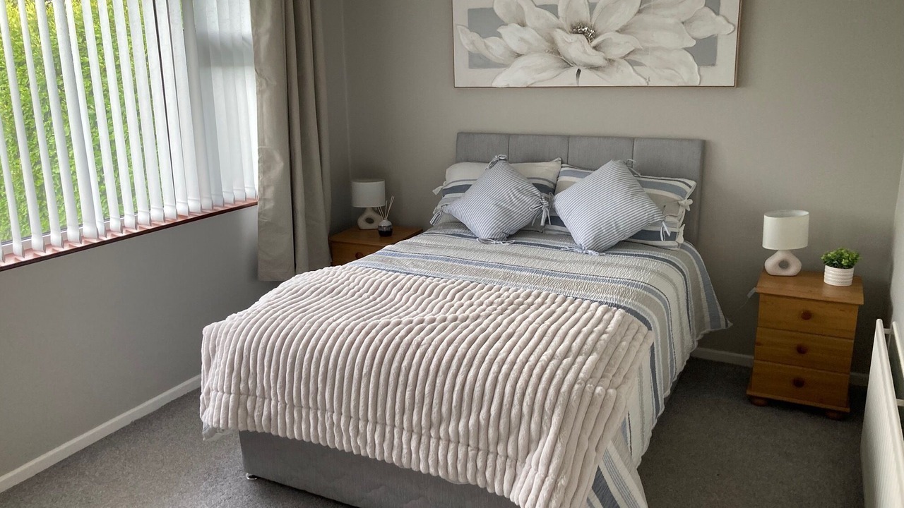 Photo of Bedroom in Bryansford