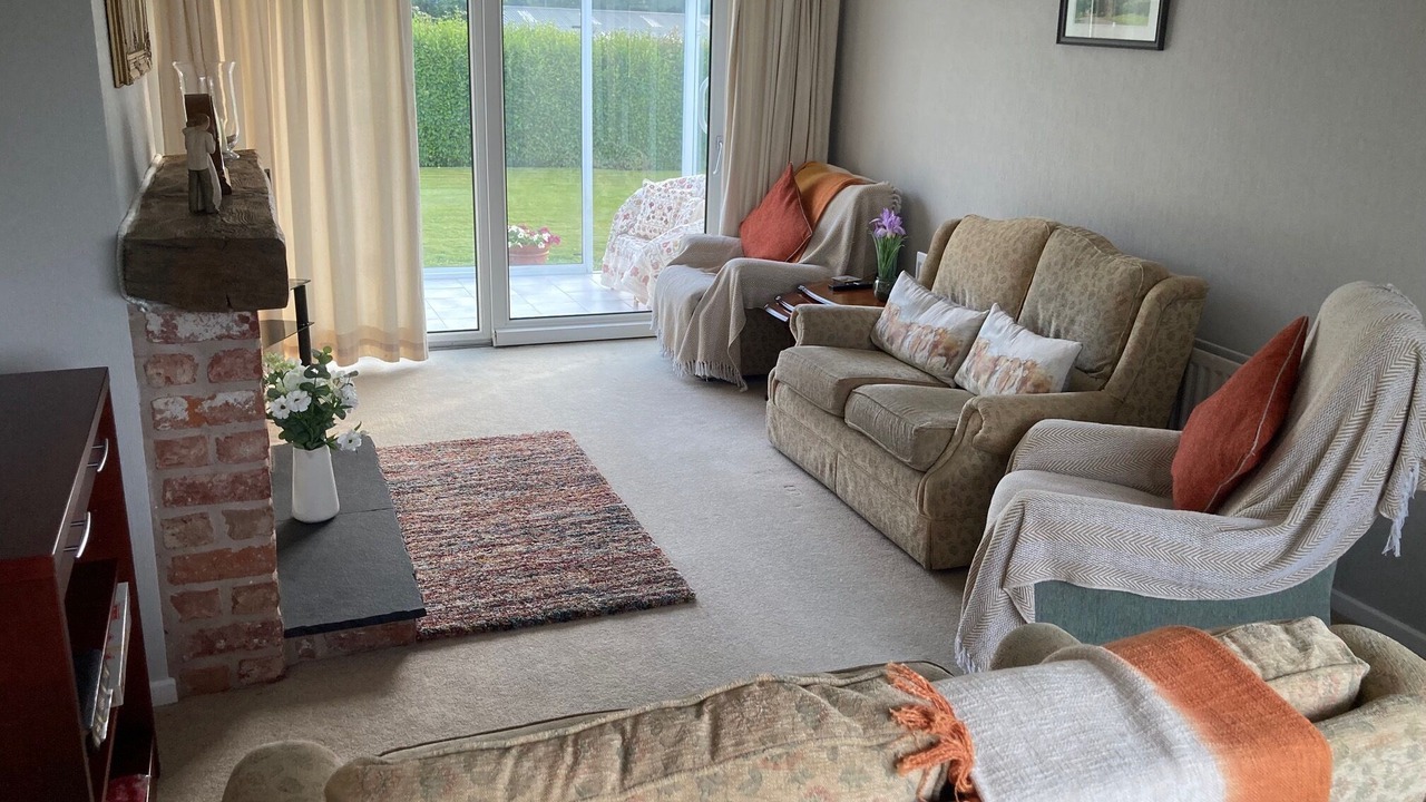Photo of Livingroom in Bryansford