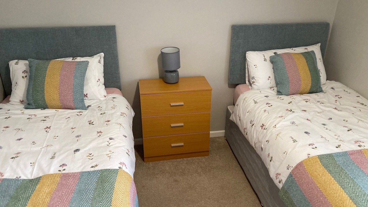 Photo of Bedroom in Bryansford