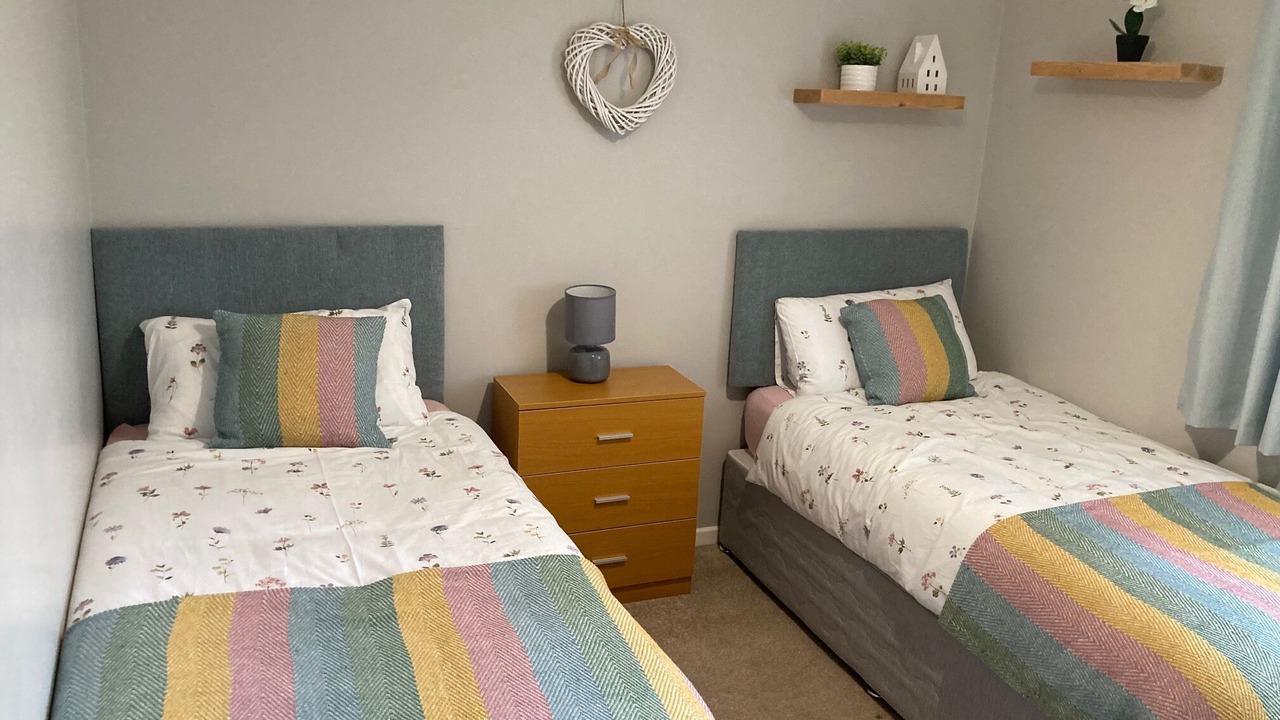 Photo of Bedroom in Bryansford
