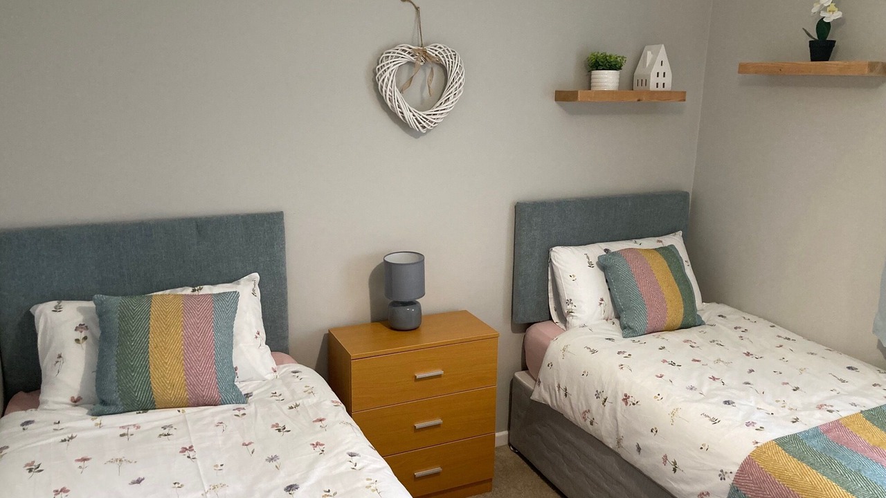 Photo of Bedroom in Bryansford