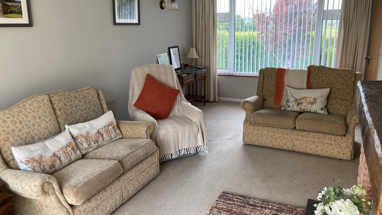 Photo of Livingroom in Bryansford