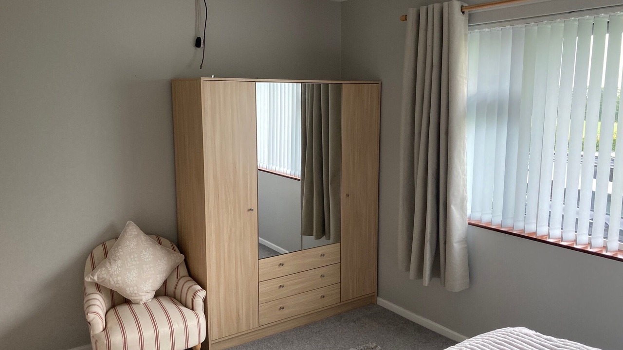 Photo of Bedroom in Bryansford