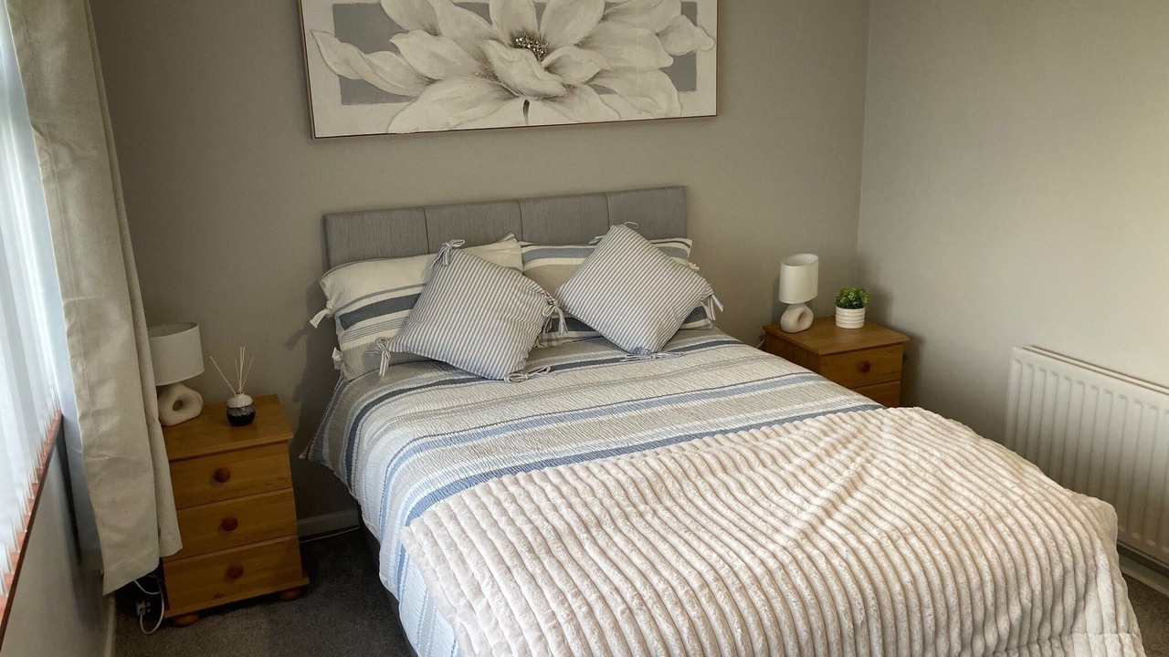Photo of Bedroom in Bryansford