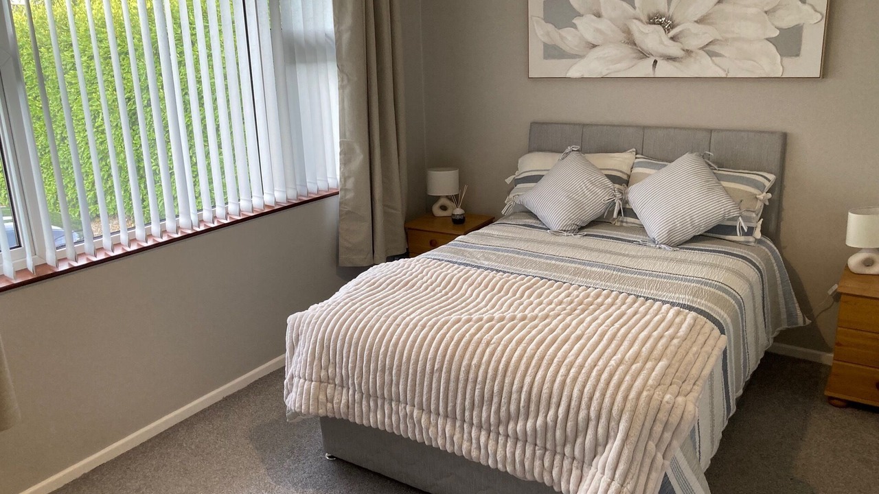 Photo of Bedroom in Bryansford