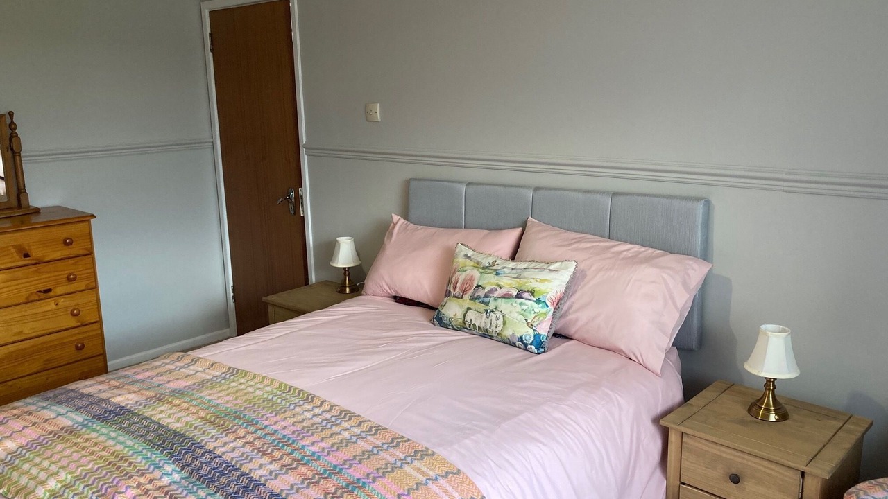 Photo of Bedroom in Bryansford