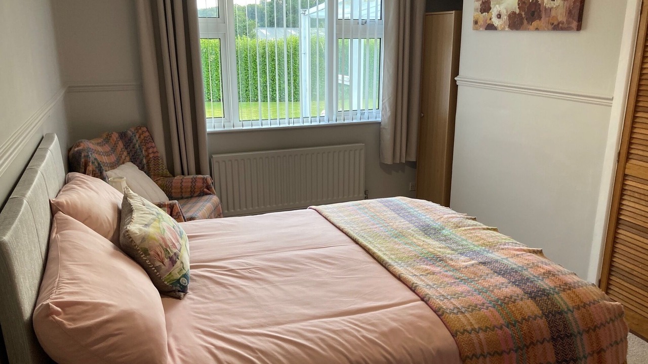 Photo of Bedroom in Bryansford