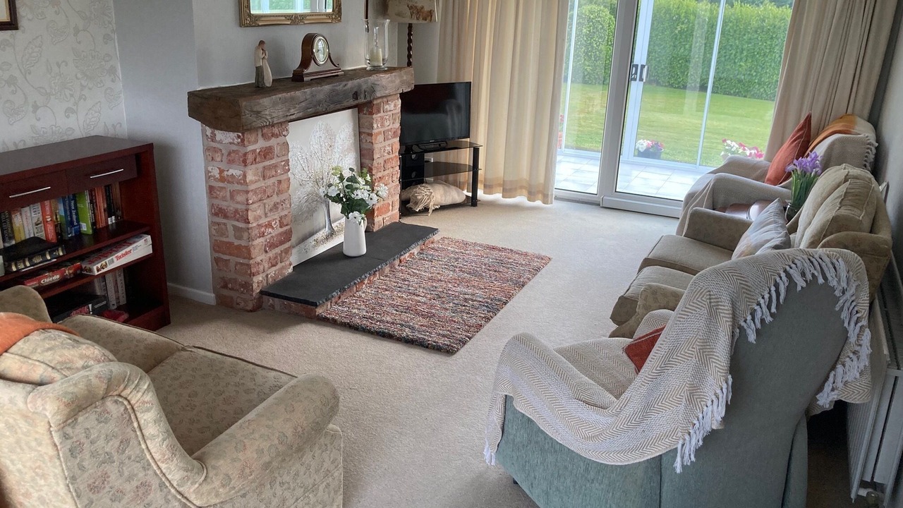 Photo of Livingroom in Bryansford