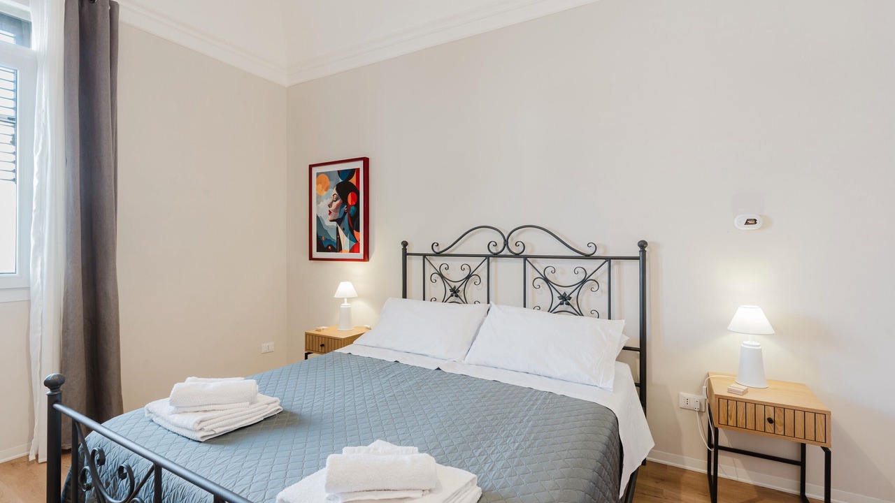 Photo of Bedroom in Paparella