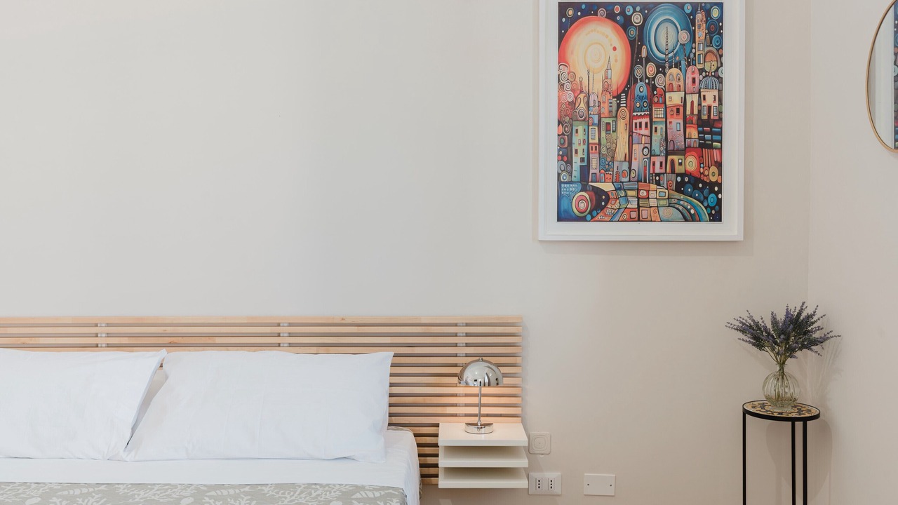 Photo of Bedroom in Paparella