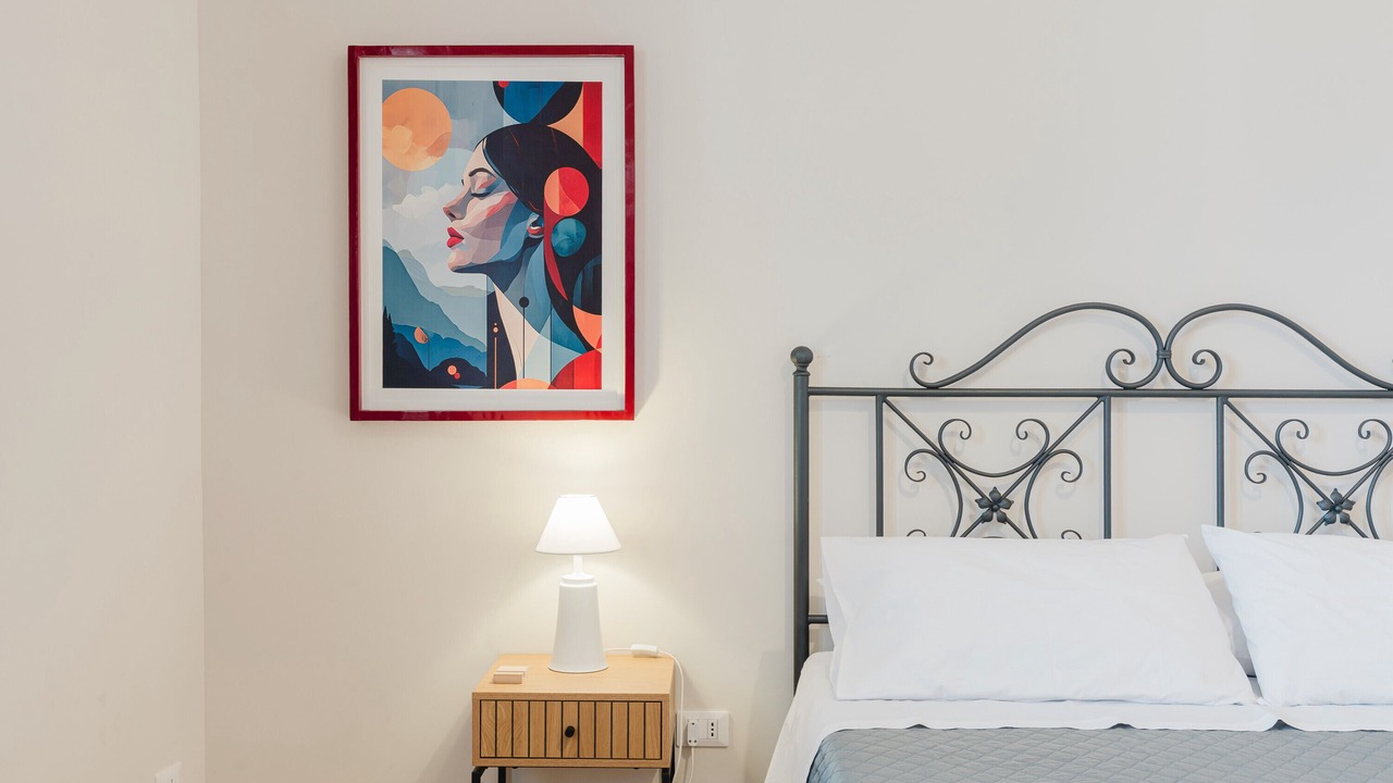 Photo of Bedroom in Paparella