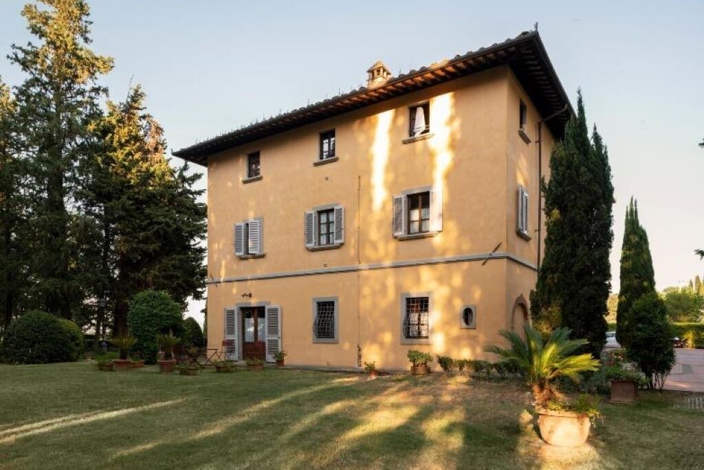 Photo of Outdoor in Montespertoli