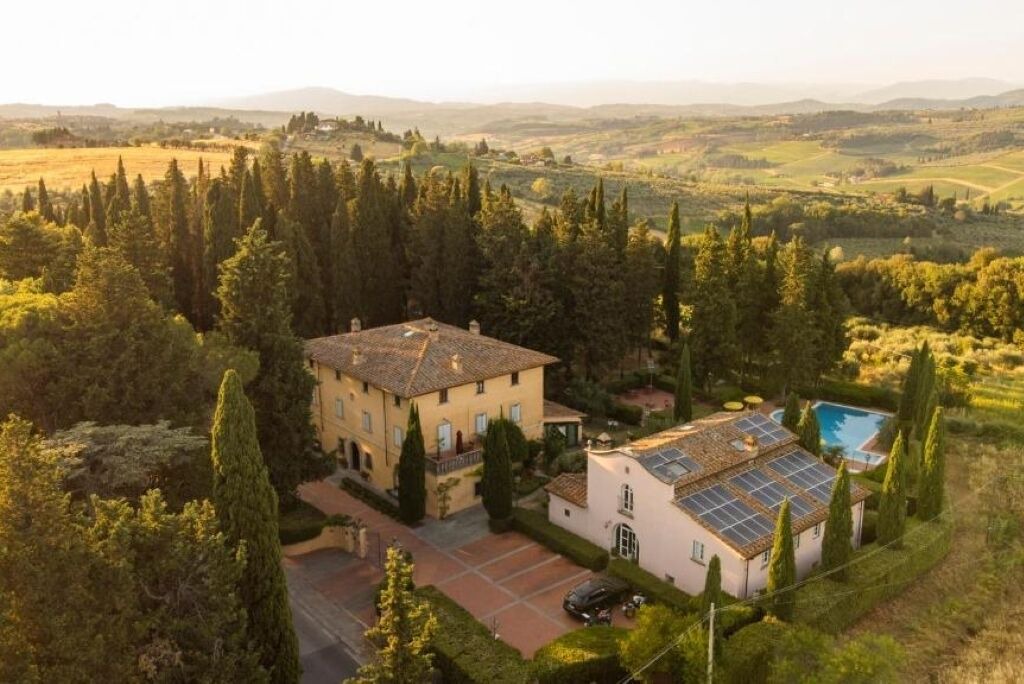 Photo of Outdoor in Montespertoli