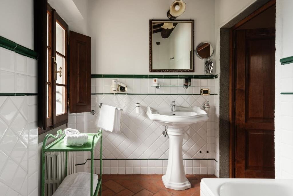 Photo of Bathroom in Montespertoli